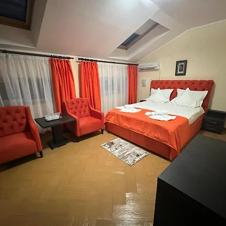 Vera Hotel Eforie Nord