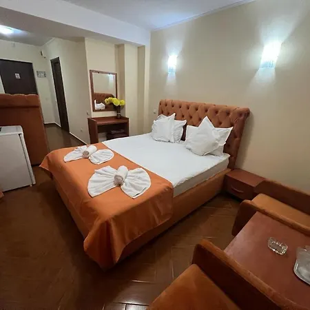 Vera Hotel Eforie Nord