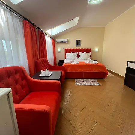 Hotel Vera Eforie Nord