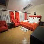 Vera Ξενοδοχείο Eforie Nord