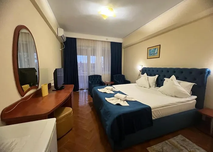 Vera Otel 3*