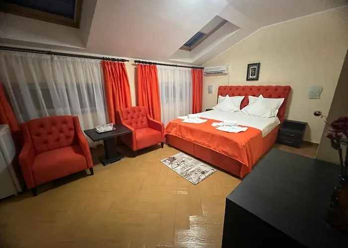 Vera Otel Eforie Nord