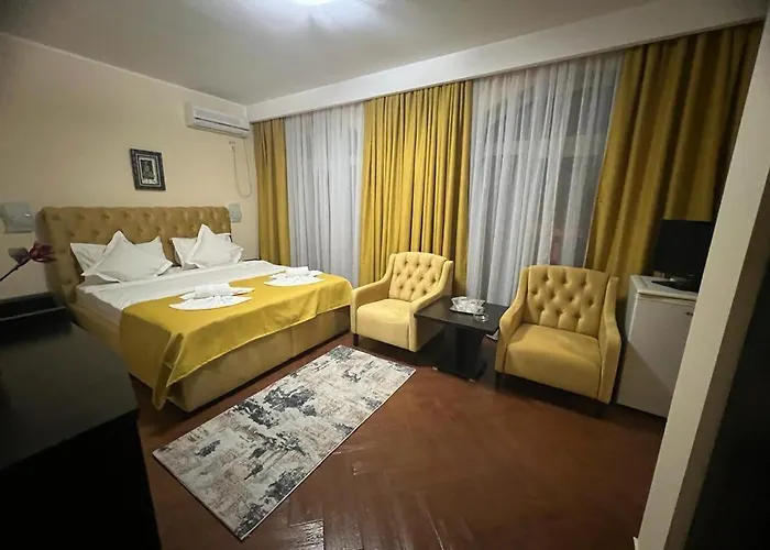 Vera Otel 3*