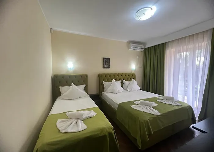 Otel Vera 3*