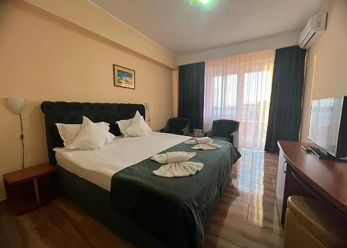 Vera Otel Eforie Nord